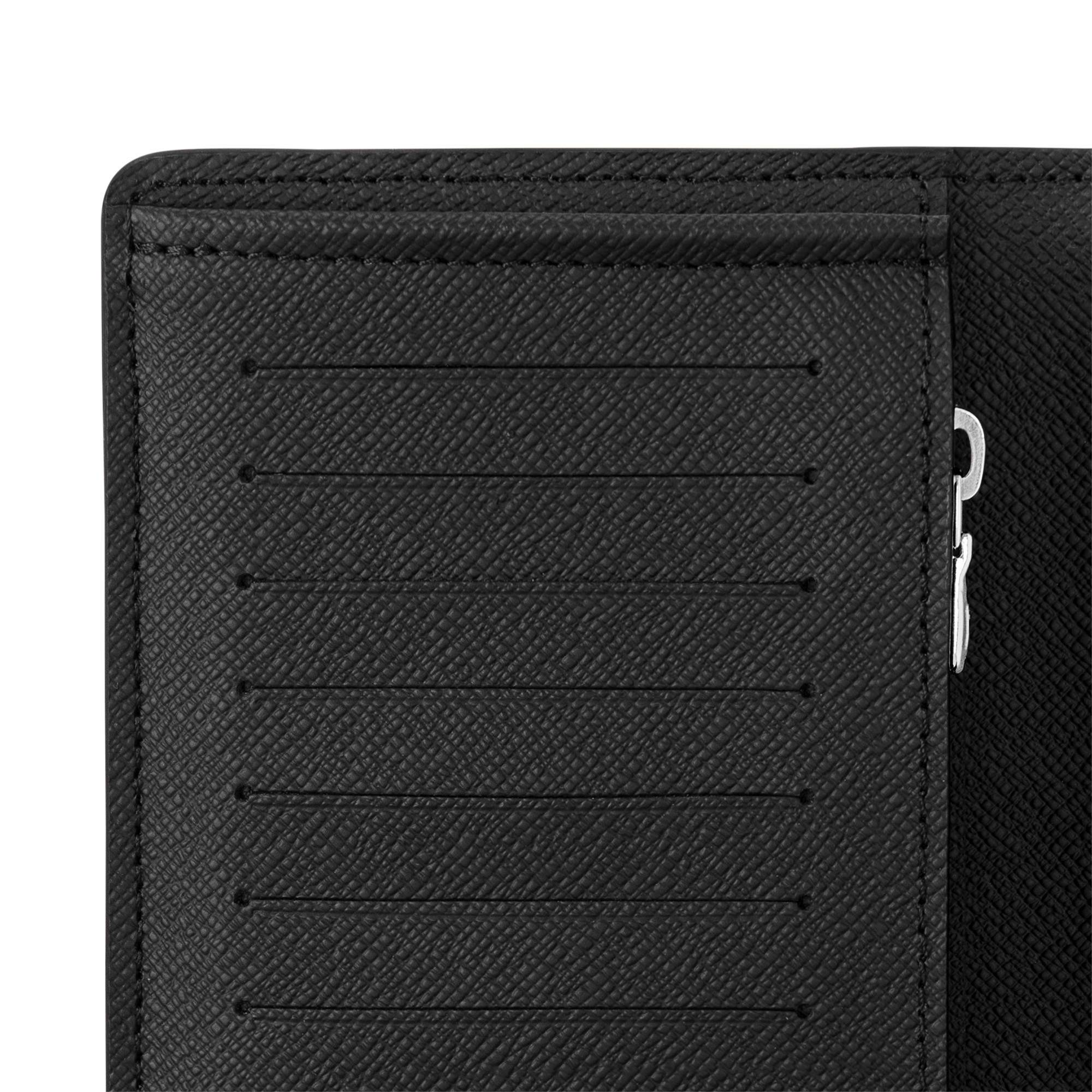 Brazza Canvas Damier Graphite - For Him | LOUIS VUITTON ®